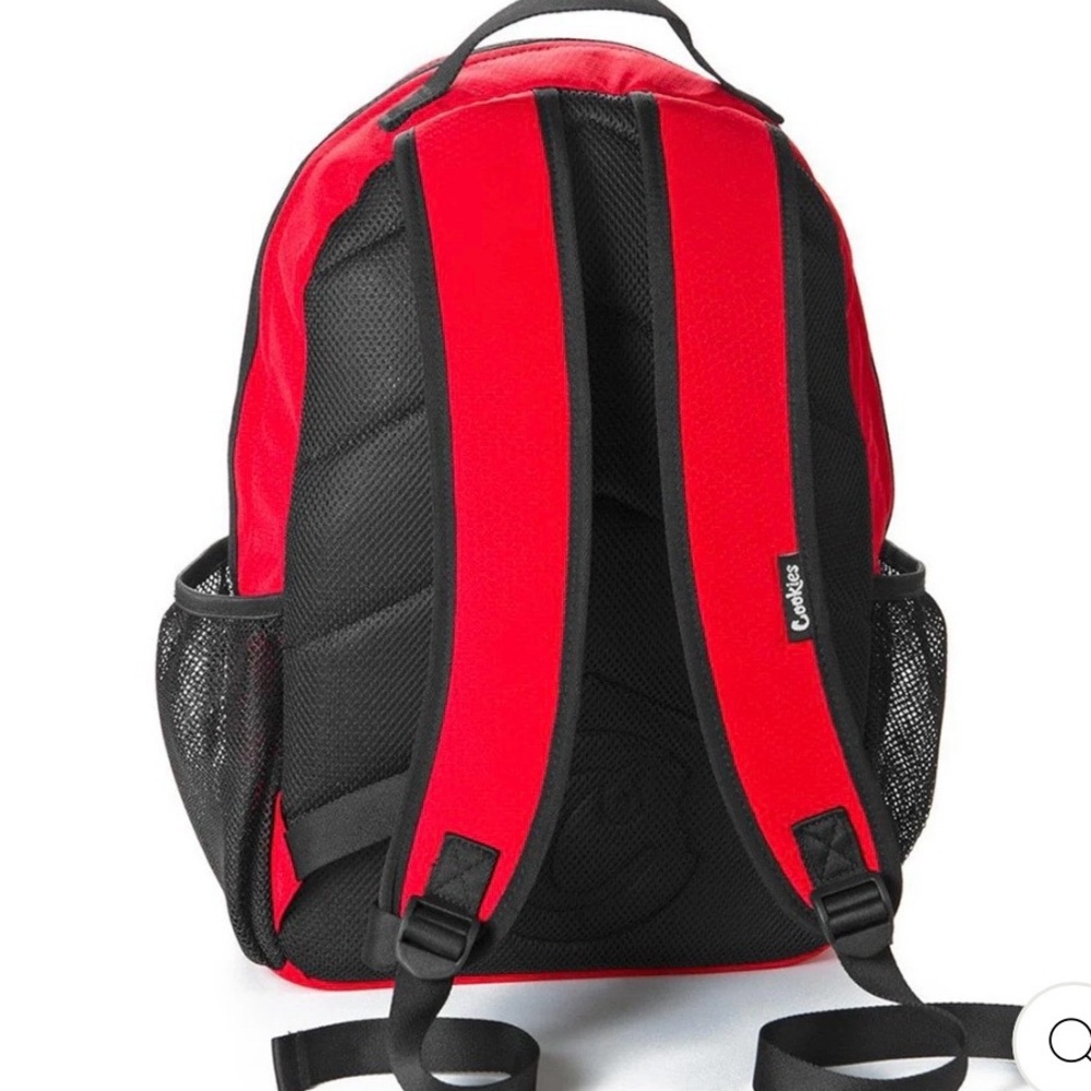 Cookies Non-Standard Ripstop Backpack NWT - Picture 2 of 7